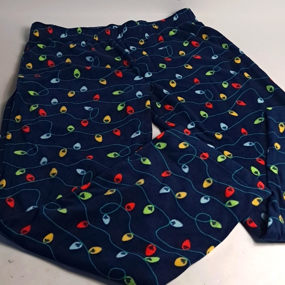 WOMEN'S WONDER SHOP PAJAMA PANT'S SIZE L - Picture 4 of 16